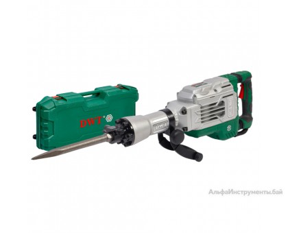 Молоток DWT AH15-30 B BMC