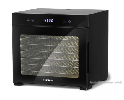 Сушилка для овощей и фруктов Holt HT-FD-003