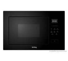 Микроволновая печь Korting KMI 827 GN