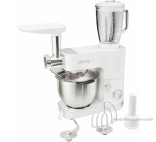 Кухонная машина Korting KKM 0105 Polar