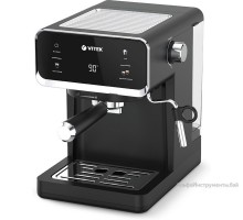 Кофеварка рожковая Vitek VT-1516