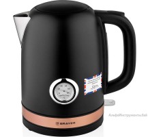 Электрочайник Brayer BR1005BK