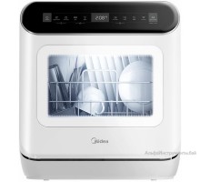 Посудомоечная машина Midea MCFD42910WMINI-I