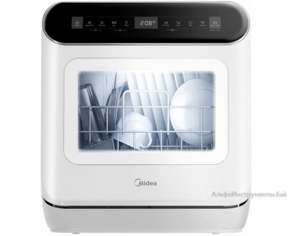 Посудомоечная машина Midea MCFD42910WMINI-I