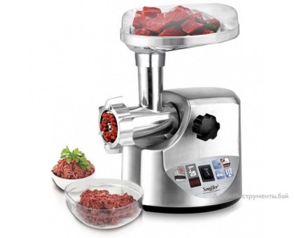 Мясорубка Sonifer SF-5009