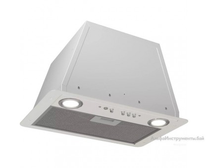 Кухонная вытяжка Elikor Box 42П-450 213846 (топленое молоко)