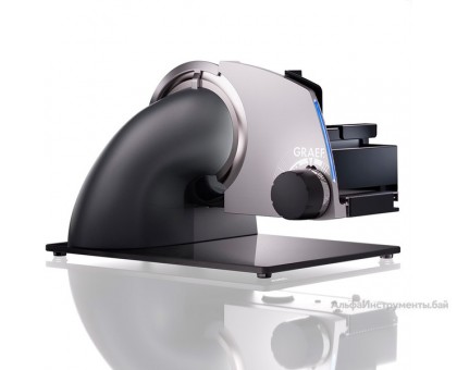 Ломтерезка GRAEF SKS 720 grau