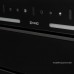 Вытяжка кухонная ZORG STAR 1080 60 S-GC черная