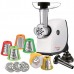 Мясорубка Moulinex HV4 ME478138