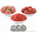 Мясорубка Moulinex HV4 ME478138