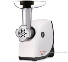 Мясорубка Moulinex HV4 ME478138