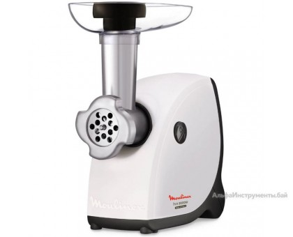 Мясорубка Moulinex HV4 ME478138