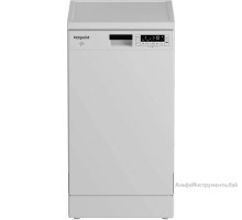 Посудомоечная машина Hotpoint HFS 1C57