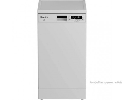 Посудомоечная машина Hotpoint HFS 1C57