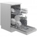 Посудомоечная машина Hotpoint HFS 1C57