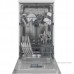 Посудомоечная машина Hotpoint HFS 1C57