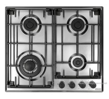 Газовая варочная панель DeLonghi GRETA 6GW IM