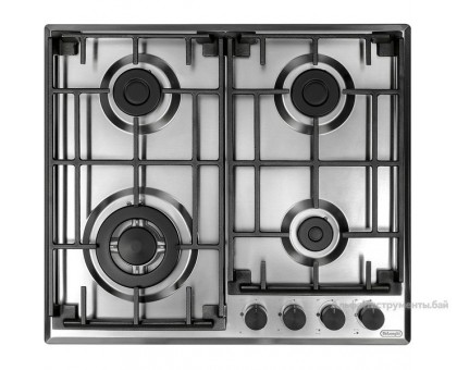 Газовая варочная панель DeLonghi GRETA 6GW IM