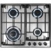 Газовая варочная панель DeLonghi GRETA 6GW IM