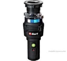 Измельчитель пищевых отходов Bort Caiman Control 93419597