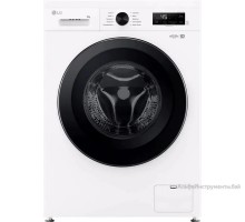 Стиральная машина LG F2Y1VS6W