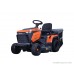 Газонокосилка бензиновая самоходная с сиденьем (райдер) ELAND LT-4384P