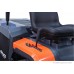 Газонокосилка бензиновая самоходная с сиденьем (райдер) ELAND LT-4384P