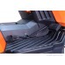 Газонокосилка бензиновая самоходная с сиденьем (райдер) ELAND LT-4384P