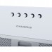 Кухонная вытяжка MAUNFELD Crosby Power 60 (белый)