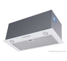 Кухонная вытяжка MAUNFELD Crosby Power 60 (белый)