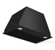 Кухонная вытяжка Elikor Врезной блок Box 50П-1000-Э4Д 290032 (черный)