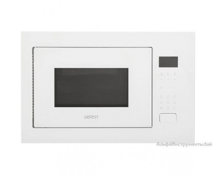 Микроволновая печь GEFEST МКВ 25901