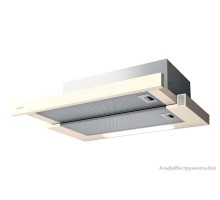 Кухонная вытяжка Jetair Aurora LX/CR/F/60