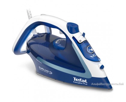 Утюг Tefal Easygliss Plus FV5770E0