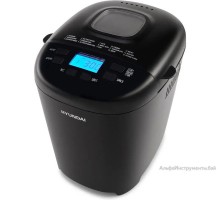Хлебопечь Hyundai HYBM-P0513 черный