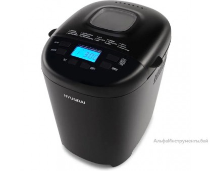 Хлебопечь Hyundai HYBM-P0513 черный