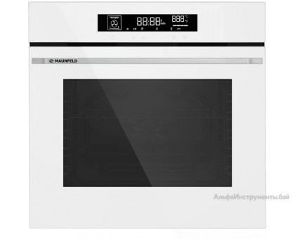 Духовой шкаф MAUNFELD AEOD60106W