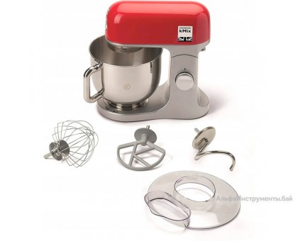 Кухонная машина KENWOOD KMX750RD
