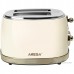 Тостер Aresa AR-3007