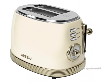 Тостер Aresa AR-3007