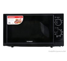 Микроволновая печь Sonnen MW2070BL-6M