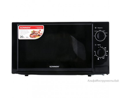 Микроволновая печь Sonnen MW2070BL-6M