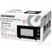 Микроволновая печь Sonnen MW2070BL-6M