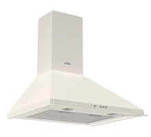 Вытяжка Elikor Вента 60П-650-К3Д 164504 (топленое молоко)