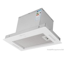 Кухонная вытяжка Schtoff Rost 50 White