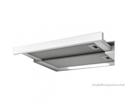 Кухонная вытяжка Elica Elite 14 Lux GRVT WH/A/90