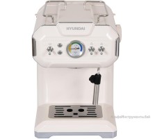 Кофеварка Hyundai HEM-5300
