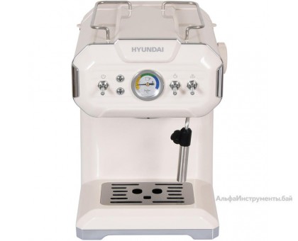 Кофеварка Hyundai HEM-5300