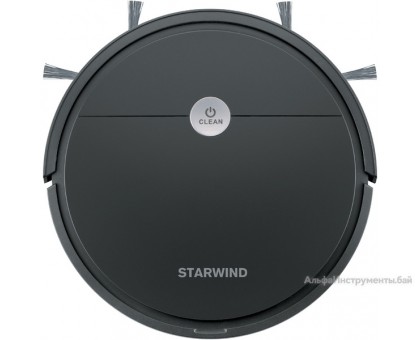 Робот-пылесос StarWind SRV5550
