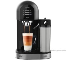 Кофеварка Cecotec Power Instant-Ccino 20 Chic Serie Nera